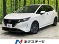 2021 Nissan Note