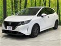 2021 Nissan Note