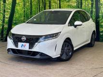2023 Nissan Note
