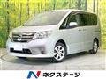 2011 Nissan Serena