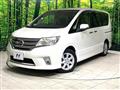 2012 Nissan Serena