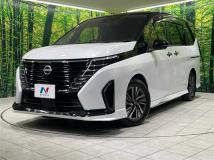 2023 Nissan Serena