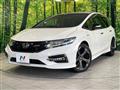 2018 Honda Jade
