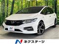 2018 Honda Jade