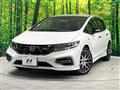 2018 Honda Jade