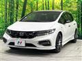 2018 Honda Jade