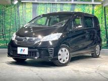 2016 Honda Freed