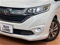 2018 Honda Freed