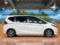 2018 Honda Freed