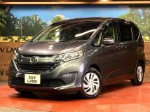2019 Honda Freed