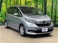 2022 Honda Freed