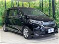2016 Honda Freed