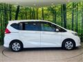 2017 Honda Freed
