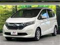 2017 Honda Freed