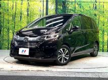 2019 Honda Freed