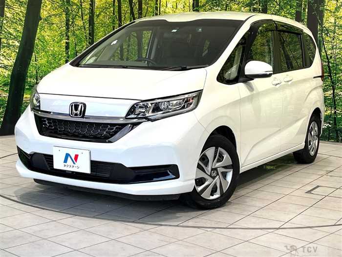 2023 Honda Freed