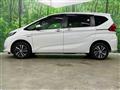 2016 Honda Freed