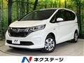 2017 Honda Freed