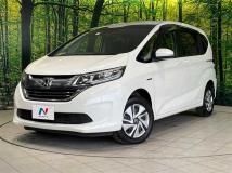 2017 Honda Freed
