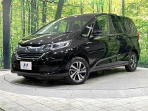 2018 Honda Freed