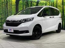 2022 Honda Freed