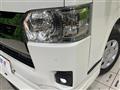 2023 Toyota Hiace Van
