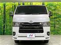 2023 Toyota Hiace Van
