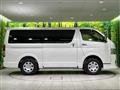 2023 Toyota Hiace Van