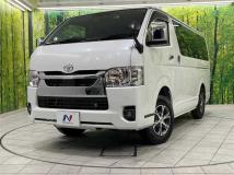 2025 Toyota Hiace Van