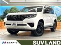 2021 Toyota Land Cruiser Prado