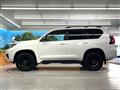 2021 Toyota Land Cruiser Prado