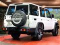 2024 Toyota Landcruiser 70