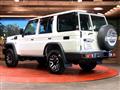 2024 Toyota Landcruiser 70