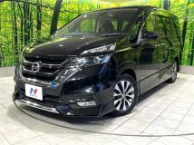 2016 Nissan Serena