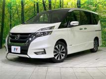 2019 Nissan Serena