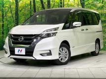 2019 Nissan Serena