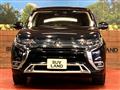 2020 Mitsubishi OUTLANDER PHEV