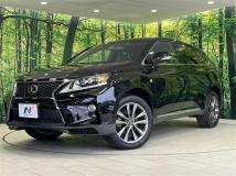 2012 Lexus RX
