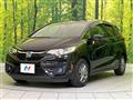 2017 Honda Fit