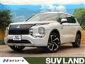 2022 Mitsubishi OUTLANDER PHEV