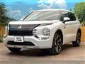 2022 Mitsubishi OUTLANDER PHEV