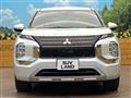 2022 Mitsubishi OUTLANDER PHEV