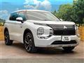 2022 Mitsubishi OUTLANDER PHEV