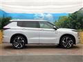 2022 Mitsubishi OUTLANDER PHEV