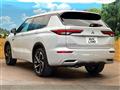 2022 Mitsubishi OUTLANDER PHEV