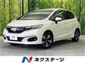 2017 Honda Fit Hybrid