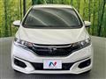 2017 Honda Fit Hybrid
