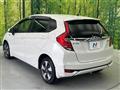 2017 Honda Fit Hybrid