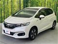 2017 Honda Fit Hybrid