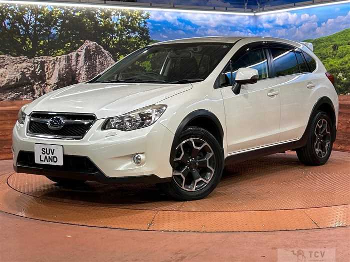 2012 Subaru Subaru Others
